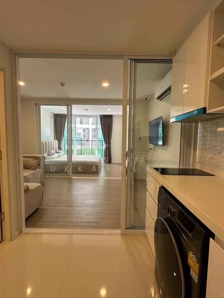 Chateau in Town Ratchayothin, Bangkok, Soi Phahonyothin 30, Chan Kasem, Chatuchak, Bangkok, 1 Bedroom, 35 sqm, Condo For Sale, by Pemika Aukkaraleekul, 500361579 - DDproperty.com