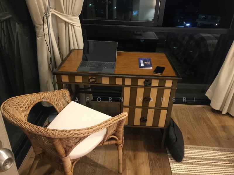 Dolce อุดมสุข, Bangkok, 103/2 สุขุมวิท, Bang Na, Bangkok, 2 Bedrooms, 65 sqm, Condo For Sale, by Patraporn Kansri, 500361580 - DDproperty.com