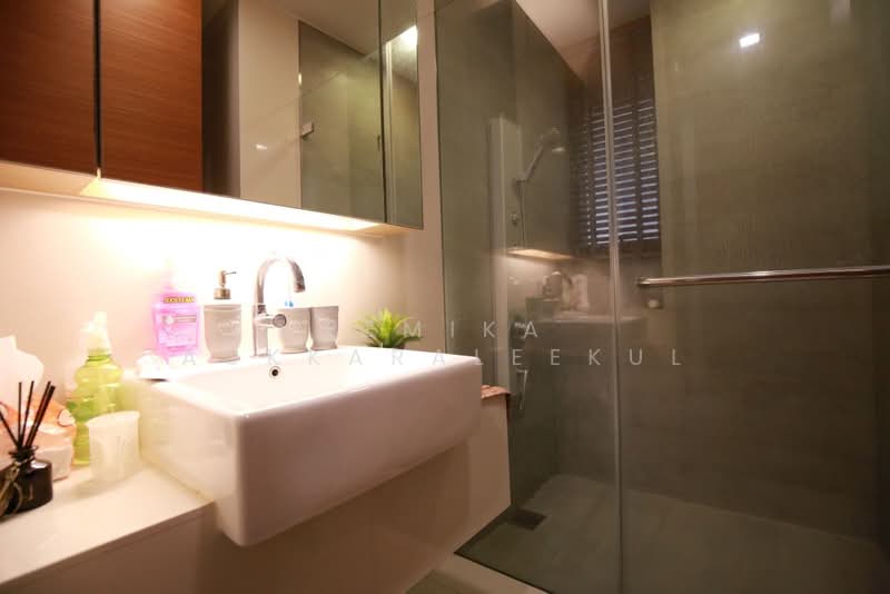 ASHTON Morph 38, Bangkok, 88 Soi Sukhumvit 38, Phra Kanong, Khlong Toei, Bangkok, 2 Bedrooms, 74 sqm, Condo For Sale, by Pemika Aukkaraleekul, 500361581 - DDproperty.com