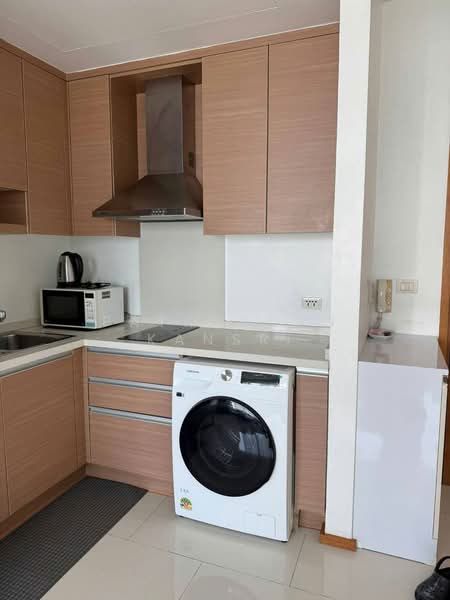 The Emporio Place, Bangkok, 93 Soi Sukhumvit 24, Sukhumvit Road, Khong Tan, Khlong Toei, Bangkok, 1 Bedroom, 47 sqm, Condo For Rent, by Patraporn Kansri, 500361587 - DDproperty.com