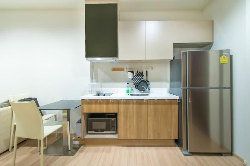 Rhythm Sathorn, Bangkok, 141 Soi Sathorn 21, Yan Nawa, Sathon, Bangkok, 1 Bedroom, 35 sqm, Condo For Sale, by Pemika Aukkaraleekul, 500361588 - DDproperty.com