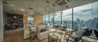 For Rent - Celes Asoke, Bangkok