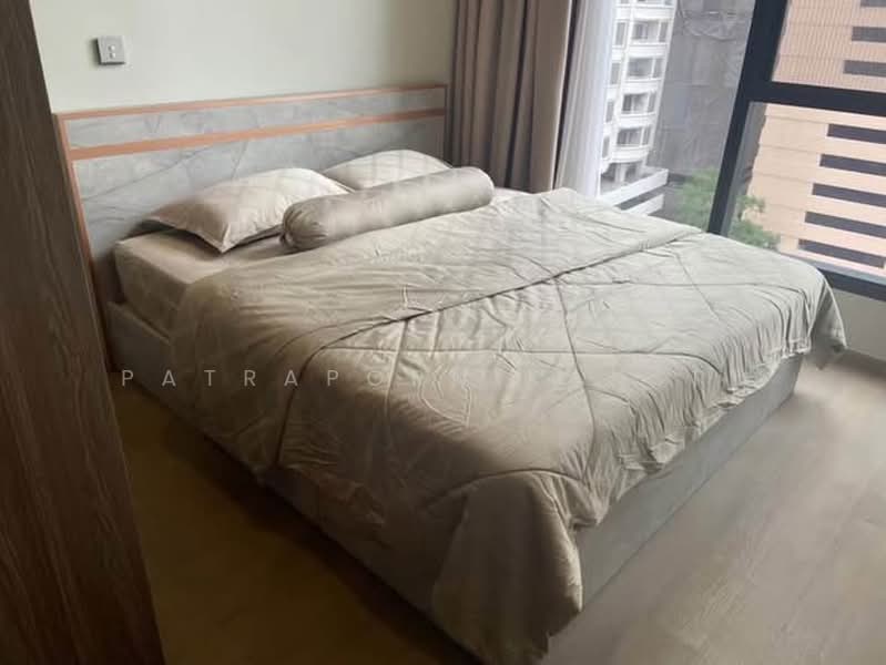 Celes Asoke, Bangkok, 8-10 Sukhumvit 21, Khlongtoei Nua, Watthana, Bangkok, 1 Bedroom, 42 sqm, Condo For Rent, by Patraporn Kansri, 500361589 - DDproperty.com