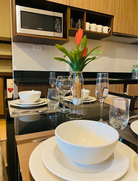 The Capital Ekamai-Thonglor, Bangkok, 2898 New Petchaburi Rd, Bang Kapi, Huai Khwang, Bangkok, 2 Bedrooms, 54 sqm, Condo For Sale, by Pemika Aukkaraleekul, 500361590 - DDproperty.com