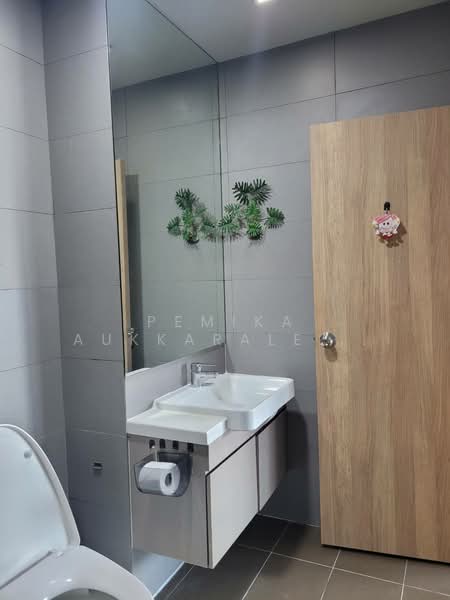 Noble Revent, Bangkok, Sri Ayutthaya Road, Thanon Phaya Thai, Ratchathewi, Bangkok, 1 Bedroom, 41 sqm, Condo For Sale, by Pemika Aukkaraleekul, 500361592 - DDproperty.com