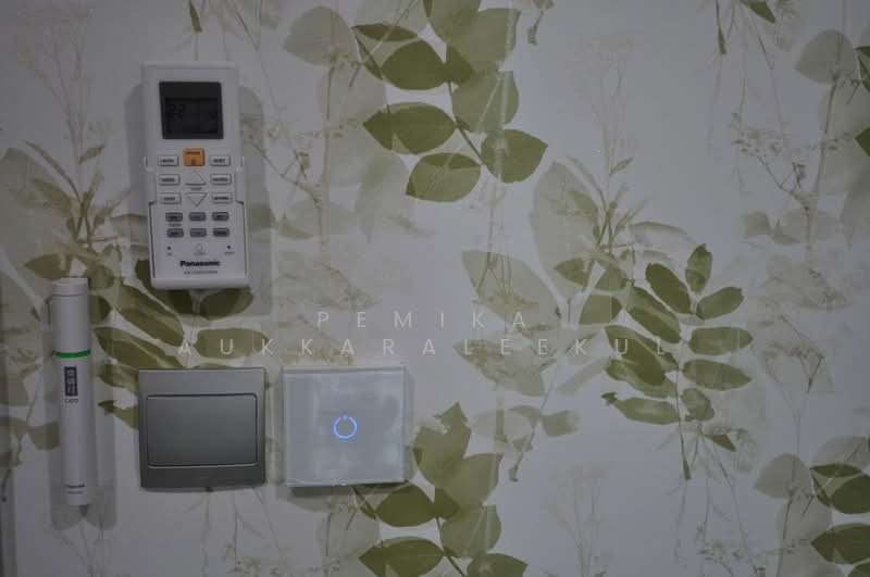 Life Sukhumvit 62, Bangkok, Soi Sukhumvit 62, Bang Chak, Phra Khanong, Bangkok, 1 Bedroom, 30 sqm, Condo For Sale, by Pemika Aukkaraleekul, 500361593 - DDproperty.com