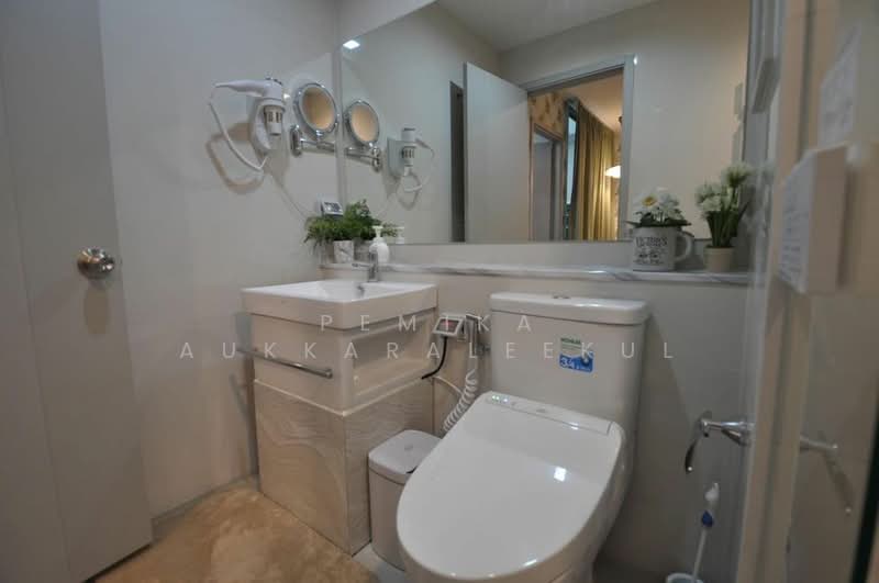Life Sukhumvit 62 : ไลฟ์ สุขุมวิท 62, กรุงเทพ, ซอยสุขุมวิท 62, บางจาก, พระโขนง, กรุงเทพ, 30 ตร.ม., คอนโด ขาย, โดย Pemika Aukkaraleekul, 500361593 - DDproperty.com