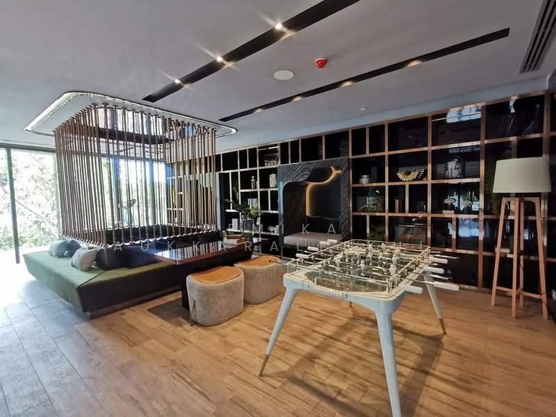 Life Sukhumvit 62, Bangkok, Soi Sukhumvit 62, Bang Chak, Phra Khanong, Bangkok, 1 Bedroom, 30 sqm, Condo For Sale, by Pemika Aukkaraleekul, 500361593 - DDproperty.com