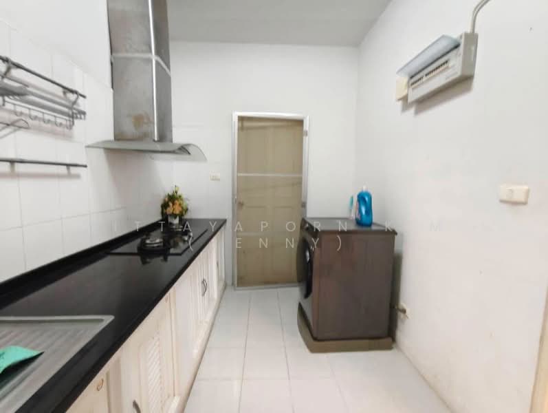 Perfect Place Sukhumvit 77-Suvarnabhumi : เพอร์เฟค เพลส สุขุมวิท77-สุวรรณภูมิ, สมุทรปราการ, ถนนลาดกระบัง, ราชาเทวะ, บางพลี, สมุทรปราการ, 180 ตร.ม., บ้านเดี่ยว ให้เช่า, โดย Tittayaporn Kim (Jenny), 500361595 - DDproperty.com