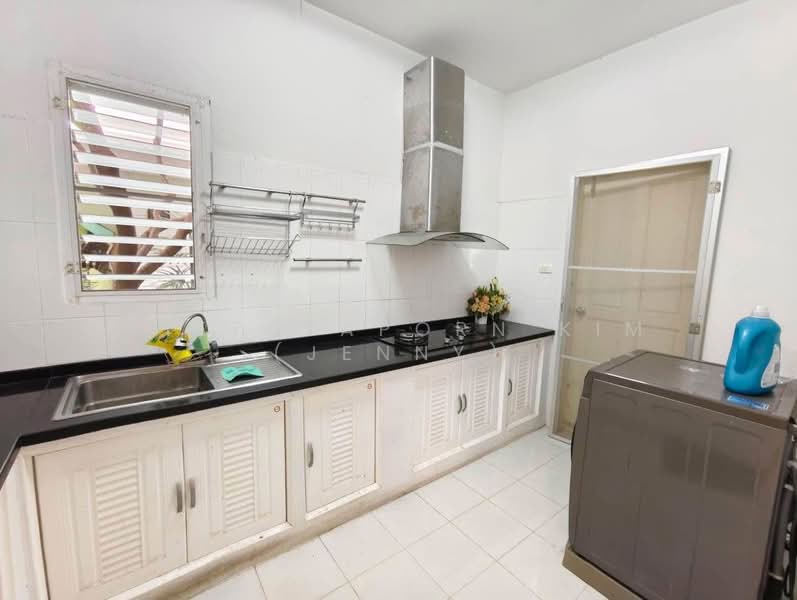Perfect Place Sukhumvit 77-Suvarnabhumi : เพอร์เฟค เพลส สุขุมวิท77-สุวรรณภูมิ, สมุทรปราการ, ถนนลาดกระบัง, ราชาเทวะ, บางพลี, สมุทรปราการ, 180 ตร.ม., บ้านเดี่ยว ให้เช่า, โดย Tittayaporn Kim (Jenny), 500361595 - DDproperty.com