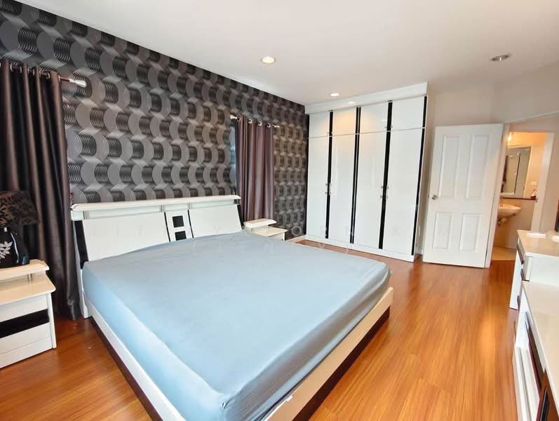 Perfect Place Sukhumvit 77-Suvarnabhumi : เพอร์เฟค เพลส สุขุมวิท77-สุวรรณภูมิ, สมุทรปราการ, ถนนลาดกระบัง, ราชาเทวะ, บางพลี, สมุทรปราการ, 180 ตร.ม., บ้านเดี่ยว ให้เช่า, โดย Tittayaporn Kim (Jenny), 500361595 - DDproperty.com