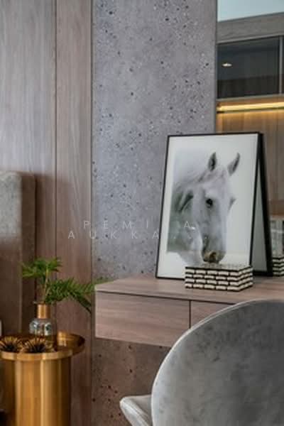 Life One Wireless, Bangkok, 1 Wireless Road, Lumphini, Pathum Wan, Bangkok, 1 Bedroom, 28 sqm, Condo For Sale, by Pemika Aukkaraleekul, 500361598 - DDproperty.com