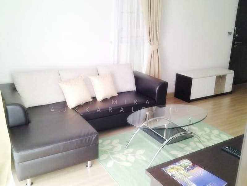 Sky Walk Residences, Bangkok, 1599 Sukhumvit Road, Phra Kanong Nua, Watthana, Bangkok, 1 Bedroom, 52 sqm, Condo For Sale, by Pemika Aukkaraleekul, 500361602 - DDproperty.com