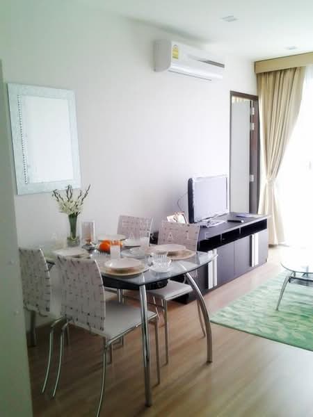 Sky Walk Residences, Bangkok, 1599 Sukhumvit Road, Phra Kanong Nua, Watthana, Bangkok, 1 Bedroom, 52 sqm, Condo For Sale, by Pemika Aukkaraleekul, 500361602 - DDproperty.com