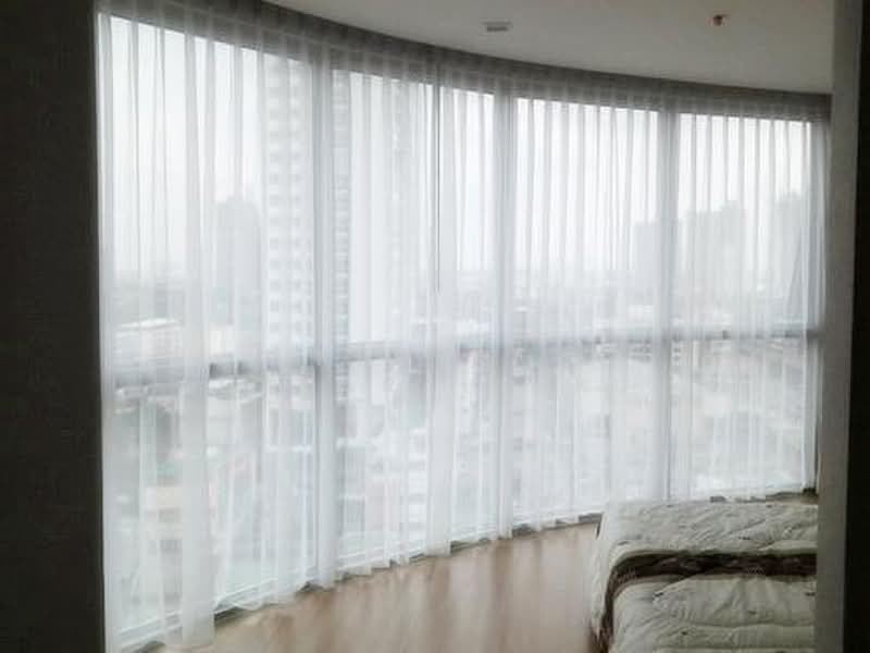 Sky Walk Residences : สกาย วอล์ค เรสซิเดนซ์, กรุงเทพ, 1599 ถนนสุขุมวิท, พระโขนงเหนือ, วัฒนา, กรุงเทพ, 52 ตร.ม., คอนโด ขาย, โดย Pemika Aukkaraleekul, 500361602 - DDproperty.com