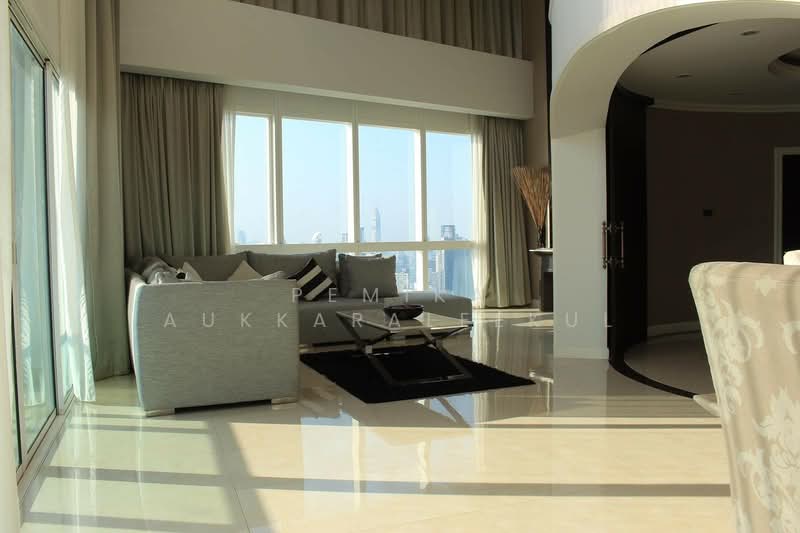 Millennium Residence, Bangkok, Sukhumvit Road, Khlong Toei, Bangkok, 4 Bedrooms, 325 sqm, Condo For Sale, by Pemika Aukkaraleekul, 500361603 - DDproperty.com