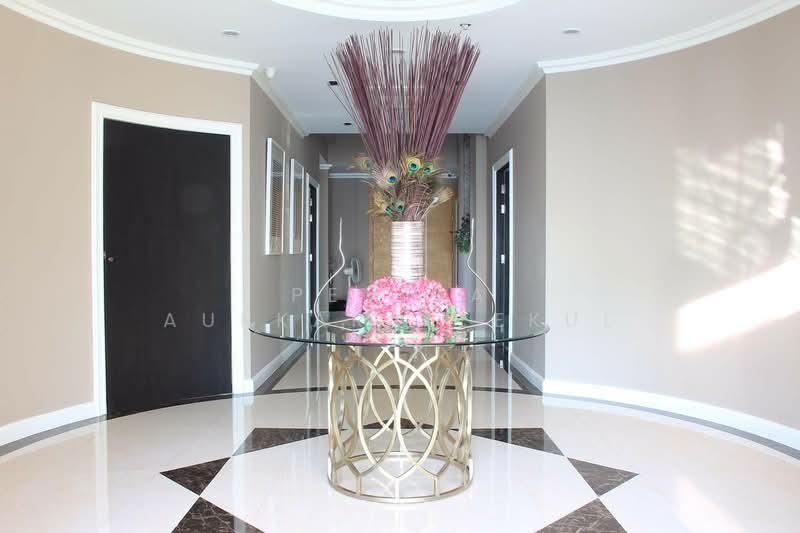 Millennium Residence, Bangkok, Sukhumvit Road, Khlong Toei, Bangkok, 4 Bedrooms, 325 sqm, Condo For Sale, by Pemika Aukkaraleekul, 500361603 - DDproperty.com