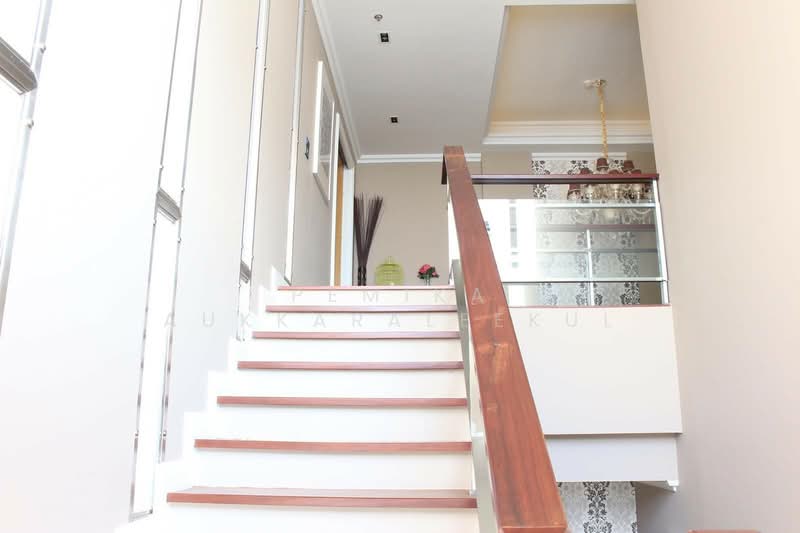 Millennium Residence : มิลเลนเนียม เรสซิเดนซ์, กรุงเทพ, ซอยสุขุมวิท 20 ถนนสุขุมวิท แขวงคลองเตยเหนือ เขตวัฒนา กรุงเทพมหานคร, คลองเตย, กรุงเทพ, 325 ตร.ม., คอนโด ขาย, โดย Pemika Aukkaraleekul, 500361603 - DDproperty.com