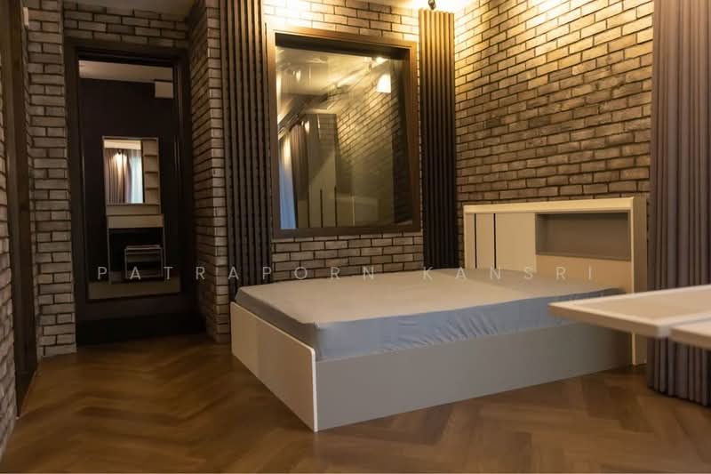 Artale Ekkamai-Ramintra, Bangkok, Soi Sukontasawat 19, Sukontasawat Road, Lat Phrao, Bangkok, 4 Bedrooms, 390 sqm, Single Detached House For Rent, by Patraporn Kansri, 500361604 - DDproperty.com