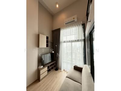 For Rent - IDEO Rama 9-Asoke, Bangkok
