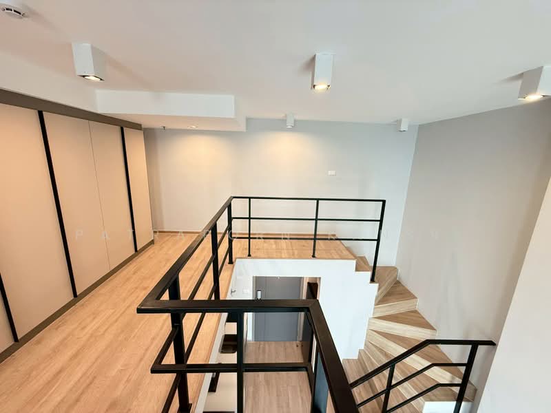 IDEO Rama 9-Asoke, Bangkok, Rama 9 Road, Huai Khwang, Bangkok, 2 Bedrooms, 52 sqm, Condo For Rent, by Patraporn Kansri, 500361606 - DDproperty.com