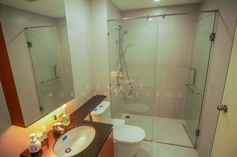 Amanta Lumpini, Bangkok, Rama 4 Road, Thung Maha Mek, Sathon, Bangkok, 1 Bedroom, 61 sqm, Condo For Sale, by Pemika Aukkaraleekul, 500361608 - DDproperty.com