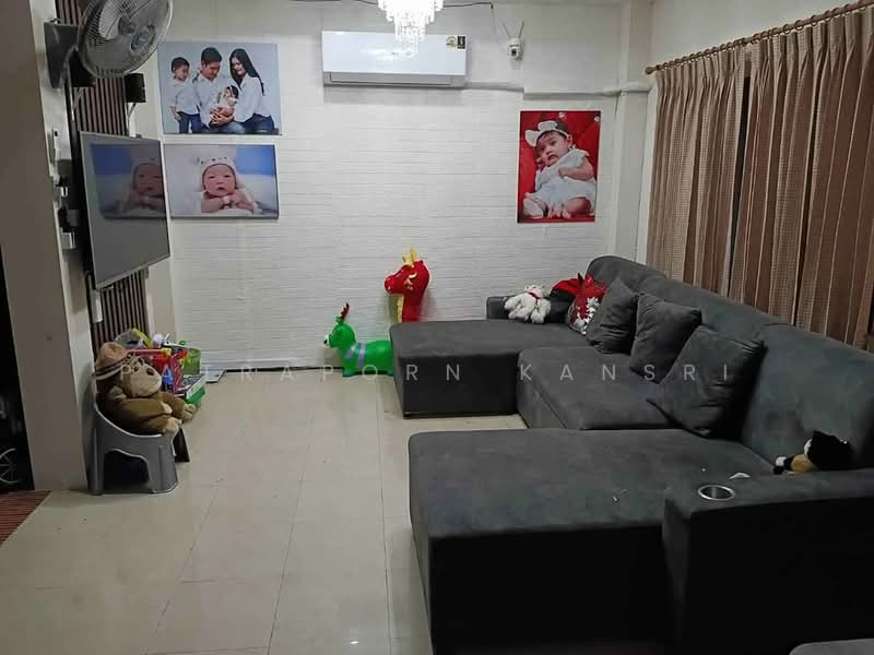 บ้าน 6-ห้องนอน, กรุงเทพ, คลองสองต้นนุ่น, ลาดกระบัง, กรุงเทพ, 365 ตร.ม., บ้านเดี่ยว ขาย, โดย Patraporn Kansri, 500361611 - DDproperty.com