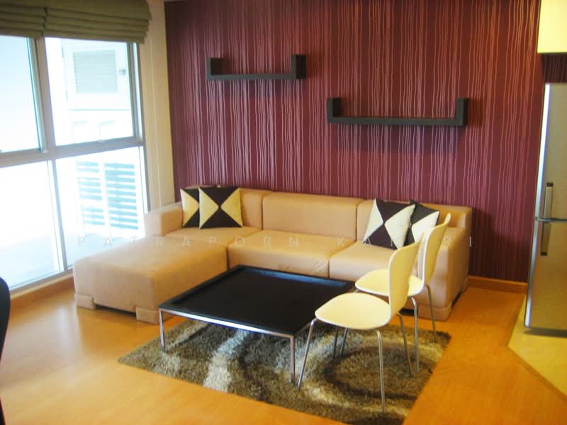 The Niche Sukhumvit 49 : เดอะนิช สุขุมวิท 49, กรุงเทพ, สุขุมวิท, คลองตันเหนือ, วัฒนา, กรุงเทพ, 41 ตร.ม., คอนโด ขาย, โดย Patraporn Kansri, 500361615 - DDproperty.com