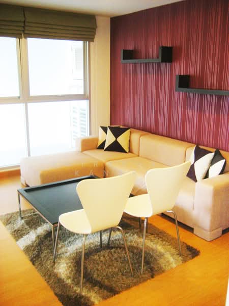 The Niche Sukhumvit 49 : เดอะนิช สุขุมวิท 49, กรุงเทพ, สุขุมวิท, คลองตันเหนือ, วัฒนา, กรุงเทพ, 41 ตร.ม., คอนโด ขาย, โดย Patraporn Kansri, 500361615 - DDproperty.com