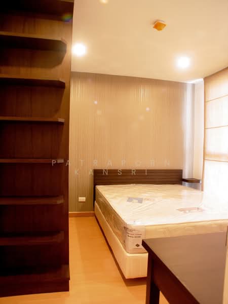 The Niche Sukhumvit 49 : เดอะนิช สุขุมวิท 49, กรุงเทพ, สุขุมวิท, คลองตันเหนือ, วัฒนา, กรุงเทพ, 41 ตร.ม., คอนโด ขาย, โดย Patraporn Kansri, 500361615 - DDproperty.com