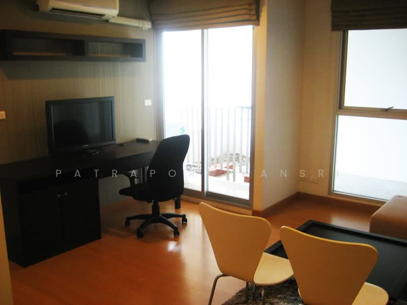 The Niche Sukhumvit 49, Bangkok, Sukhumvit, Khlong Tan Nua, Watthana, Bangkok, 1 Bedroom, 41 sqm, Condo For Sale, by Patraporn Kansri, 500361615 - DDproperty.com