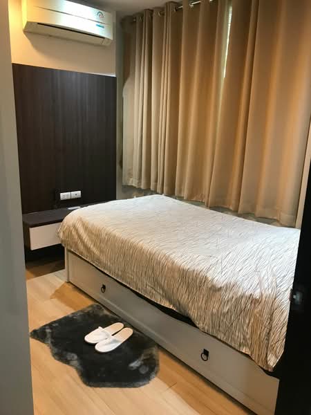 The Address Pathumwan, Bangkok, 470 Petchburi Road, Thanon Phetchaburi, Ratchathewi, Bangkok, 2 Bedrooms, 80 sqm, Condo For Rent, by Patraporn Kansri, 500361617 - DDproperty.com