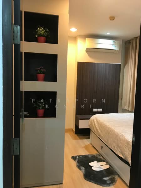 The Address Pathumwan : ดิ แอดเดรส ปทุมวัน, กรุงเทพ, 470 ถนนเพชรบุรี, ถนนเพชรบุรี, ราชเทวี, กรุงเทพ, 80 ตร.ม., คอนโด ให้เช่า, โดย Patraporn Kansri, 500361617 - DDproperty.com