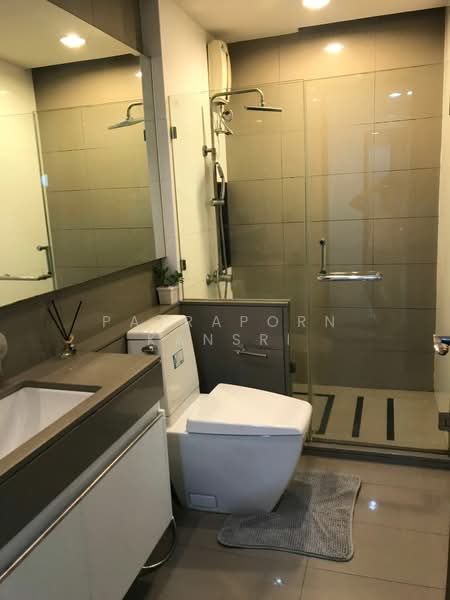 The Address Pathumwan, Bangkok, 470 Petchburi Road, Thanon Phetchaburi, Ratchathewi, Bangkok, 2 Bedrooms, 80 sqm, Condo For Rent, by Patraporn Kansri, 500361617 - DDproperty.com