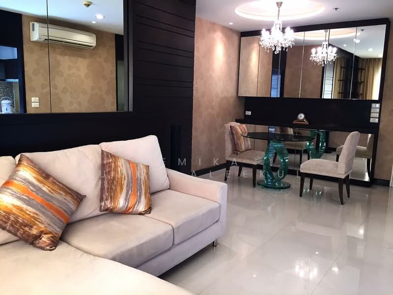 Condo One X Sukhumvit 26 : คอนโด วัน เอ็กซ์ สุขุมวิท 26, กรุงเทพ, ซอยสุขุมวิท 26 ถนนสุขุมวิท, คลองตัน, คลองเตย, กรุงเทพ, 50 ตร.ม., คอนโด ขาย, โดย Pemika Aukkaraleekul, 500361625 - DDproperty.com