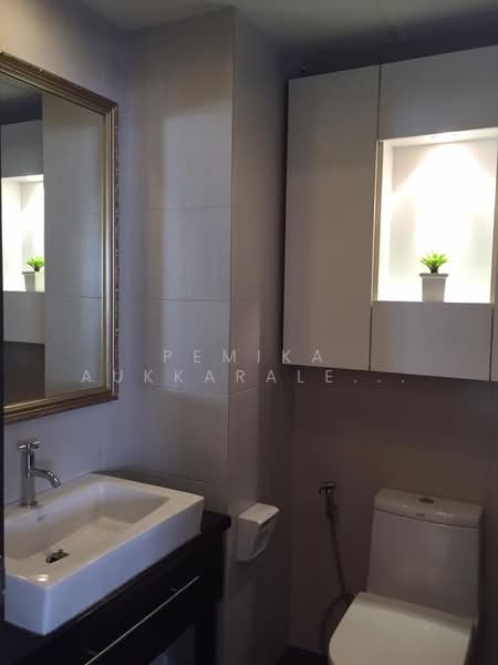 Condo One X Sukhumvit 26, Bangkok, Soi Sukhumvit 26, Sukhumvit Road, Khong Tan, Khlong Toei, Bangkok, 1 Bedroom, 50 sqm, Condo For Sale, by Pemika Aukkaraleekul, 500361625 - DDproperty.com