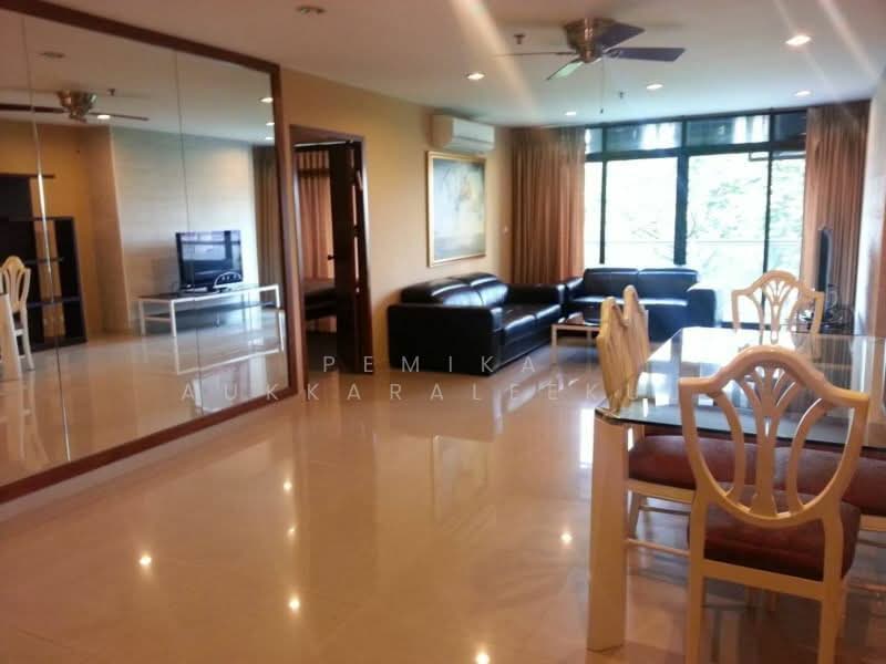 Baan Phrom Phong : บ้านพร้อมพงษ์, กรุงเทพ, ซอยสุขุมวิท 39, คลองตันเหนือ, วัฒนา, กรุงเทพ, 105 ตร.ม., คอนโด ขาย, โดย Pemika Aukkaraleekul, 500361629 - DDproperty.com