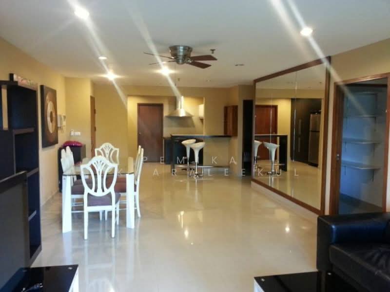 Baan Phrom Phong, Bangkok, Soi Sukhumvit 39, Khlong Tan Nua, Watthana, Bangkok, 2 Bedrooms, 105 sqm, Condo For Sale, by Pemika Aukkaraleekul, 500361629 - DDproperty.com