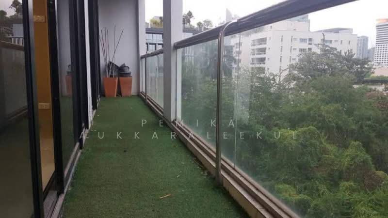 Baan Phrom Phong, Bangkok, Soi Sukhumvit 39, Khlong Tan Nua, Watthana, Bangkok, 2 Bedrooms, 105 sqm, Condo For Sale, by Pemika Aukkaraleekul, 500361629 - DDproperty.com