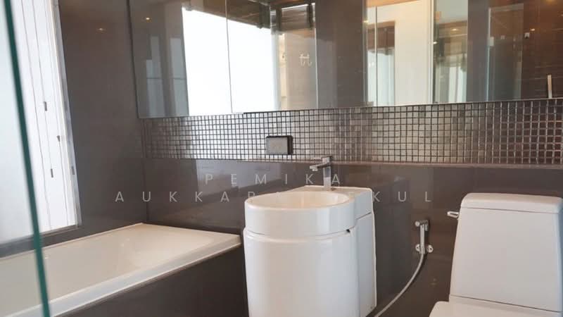 Rhythm Sukhumvit 50, Bangkok, 8 Sukhumvit 50, Sukhumvit Road, Phra Kanong, Khlong Toei, Bangkok, 2 Bedrooms, 66 sqm, Condo For Sale, by Pemika Aukkaraleekul, 500361635 - DDproperty.com