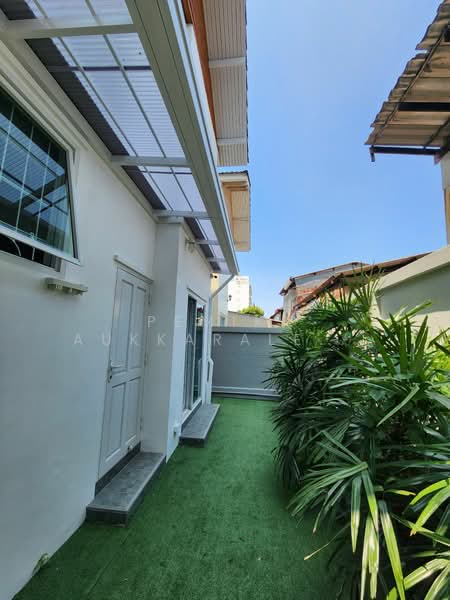บ้าน 2-ห้องนอน, กรุงเทพ, บางจาก, พระโขนง, กรุงเทพ, 150 ตร.ม., บ้านเดี่ยว ขาย, โดย Pemika Aukkaraleekul, 500361637 - DDproperty.com