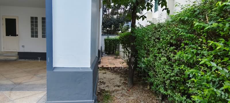 Perfect Place Sukhumvit 77-Suvarnabhumi, Samut Prakan, Lat Krabang Road, Rachathewa, Bang Plee, Samut Prakan, 3 Bedrooms, 175 sqm, Single Detached House For Rent, by Tittayaporn Kim (Jenny), 500361638 - DDproperty.com