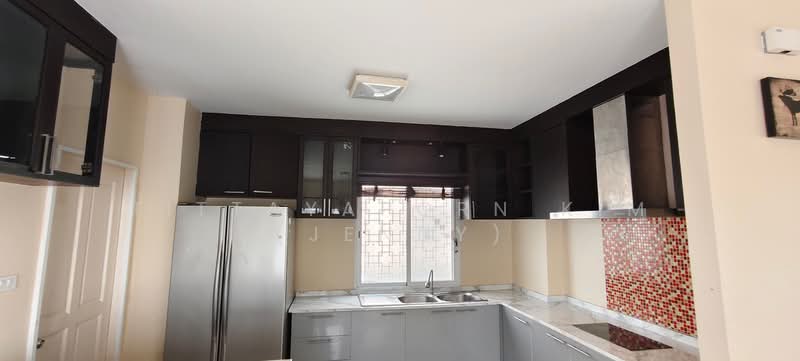 Perfect Place Sukhumvit 77-Suvarnabhumi : เพอร์เฟค เพลส สุขุมวิท77-สุวรรณภูมิ, สมุทรปราการ, ถนนลาดกระบัง, ราชาเทวะ, บางพลี, สมุทรปราการ, 175 ตร.ม., บ้านเดี่ยว ให้เช่า, โดย Tittayaporn Kim (Jenny), 500361638 - DDproperty.com