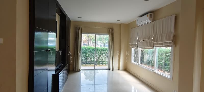 Perfect Place Sukhumvit 77-Suvarnabhumi : เพอร์เฟค เพลส สุขุมวิท77-สุวรรณภูมิ, สมุทรปราการ, ถนนลาดกระบัง, ราชาเทวะ, บางพลี, สมุทรปราการ, 175 ตร.ม., บ้านเดี่ยว ให้เช่า, โดย Tittayaporn Kim (Jenny), 500361638 - DDproperty.com