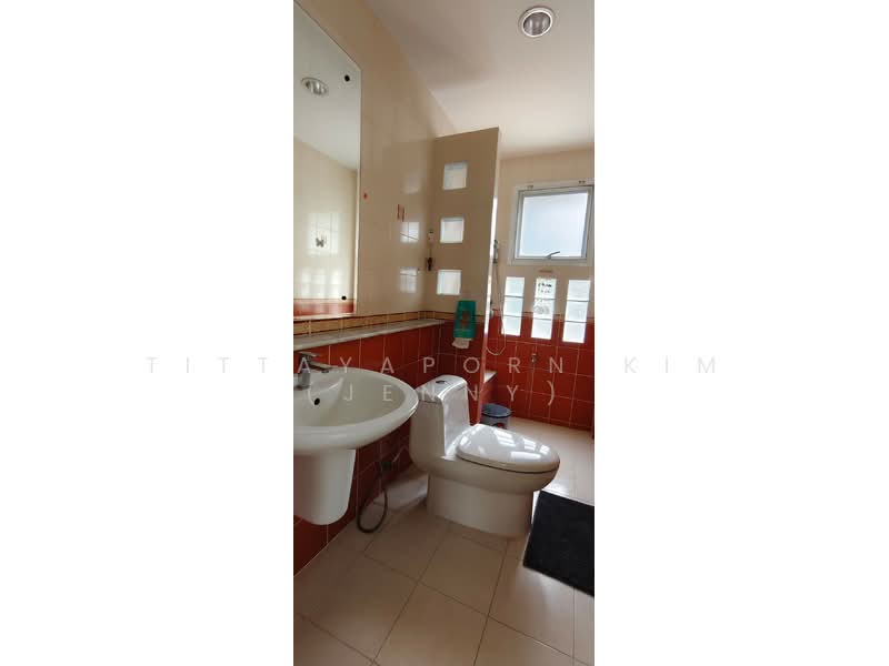 Perfect Place Sukhumvit 77-Suvarnabhumi, Samut Prakan, Lat Krabang Road, Rachathewa, Bang Plee, Samut Prakan, 3 Bedrooms, 175 sqm, Single Detached House For Rent, by Tittayaporn Kim (Jenny), 500361638 - DDproperty.com