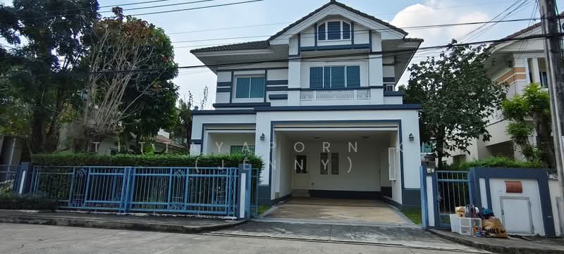 Perfect Place Sukhumvit 77-Suvarnabhumi, Samut Prakan, Lat Krabang Road, Rachathewa, Bang Plee, Samut Prakan, 3 Bedrooms, 175 sqm, Single Detached House For Rent, by Tittayaporn Kim (Jenny), 500361638 - DDproperty.com