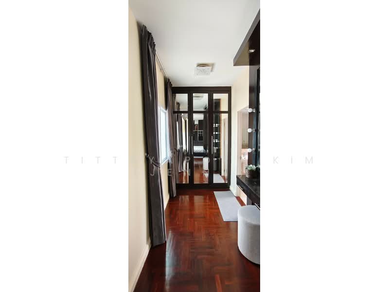 Perfect Place Sukhumvit 77-Suvarnabhumi, Samut Prakan, Lat Krabang Road, Rachathewa, Bang Plee, Samut Prakan, 3 Bedrooms, 175 sqm, Single Detached House For Rent, by Tittayaporn Kim (Jenny), 500361638 - DDproperty.com