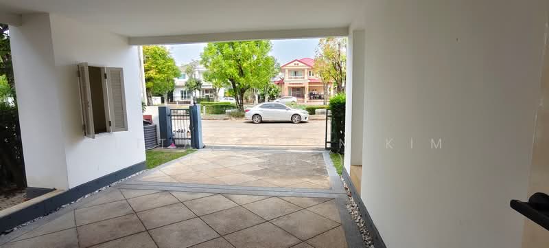 Perfect Place Sukhumvit 77-Suvarnabhumi, Samut Prakan, Lat Krabang Road, Rachathewa, Bang Plee, Samut Prakan, 3 Bedrooms, 175 sqm, Single Detached House For Rent, by Tittayaporn Kim (Jenny), 500361638 - DDproperty.com