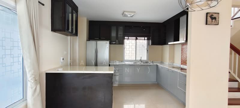 Perfect Place Sukhumvit 77-Suvarnabhumi, Samut Prakan, Lat Krabang Road, Rachathewa, Bang Plee, Samut Prakan, 3 Bedrooms, 175 sqm, Single Detached House For Rent, by Tittayaporn Kim (Jenny), 500361638 - DDproperty.com