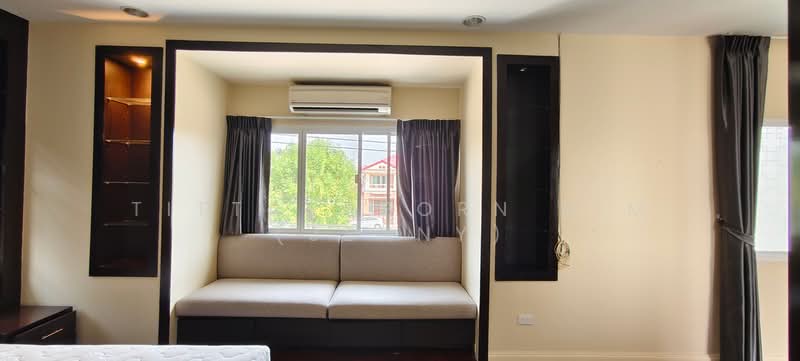 Perfect Place Sukhumvit 77-Suvarnabhumi, Samut Prakan, Lat Krabang Road, Rachathewa, Bang Plee, Samut Prakan, 3 Bedrooms, 175 sqm, Single Detached House For Rent, by Tittayaporn Kim (Jenny), 500361638 - DDproperty.com